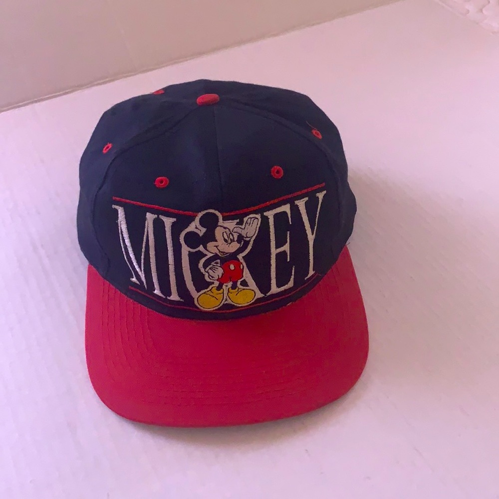 💥Mickey Hat - one size